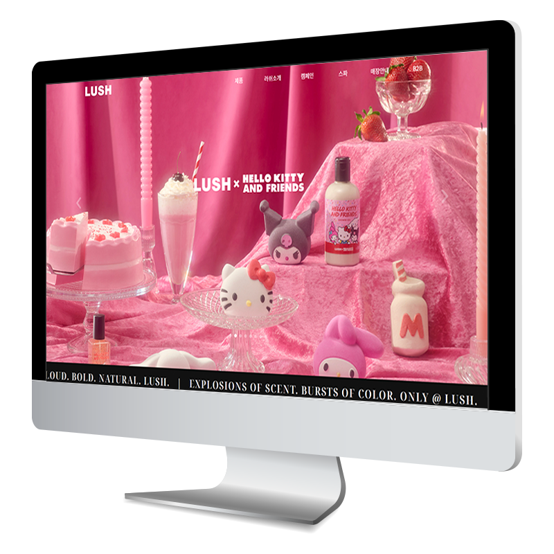 UIUX 수강생 포트폴리오 결과물 02